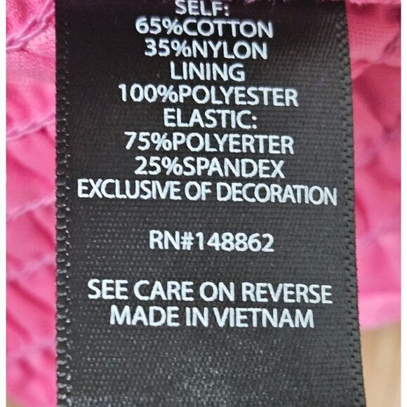 NWT TORRID Plus Size Crop Lace Smocked Tank Top - Picture 9 of 15